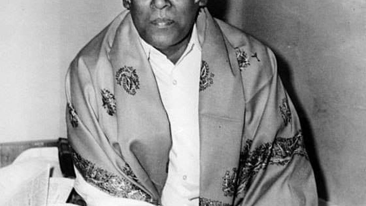 नागोर से मिनस्ट्रेल