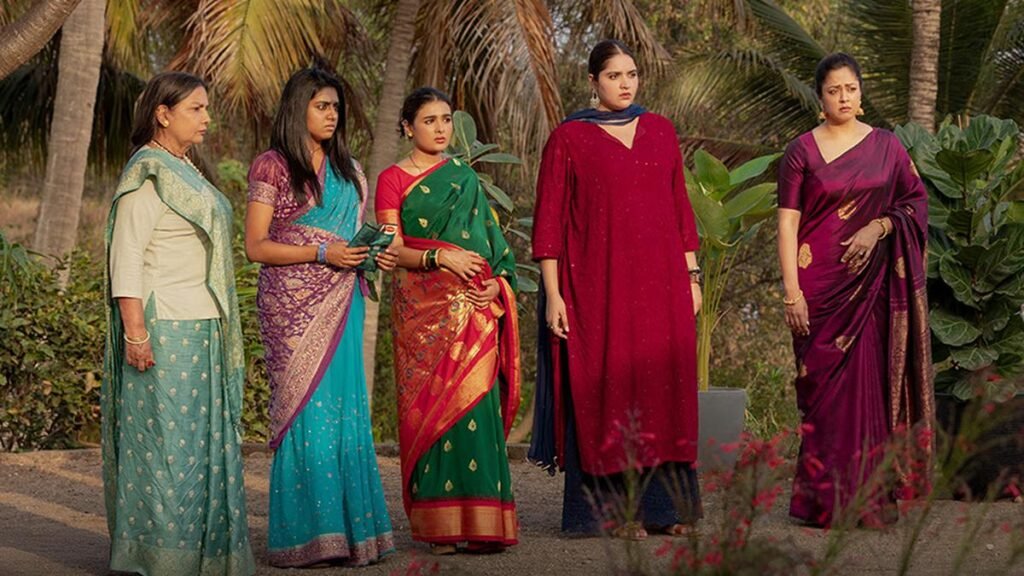 नेटफ्लिक्स आगामी रिलीज़: ‘डब्बा कार्टेल’, ‘कोर्ट ऑफ गोल्ड’, ‘जीरो डे’, और ‘मिस इटालिया मस्ट मस्ट डाई’ ‘