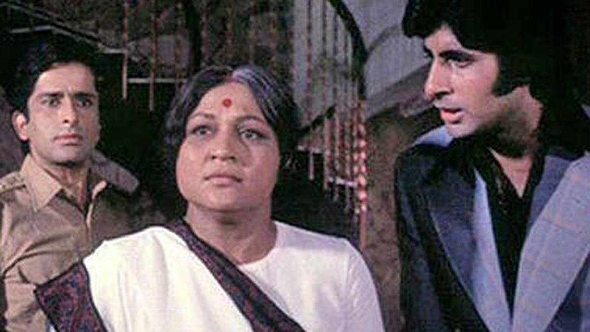 पचास साल के देवा: कोई दीवार इतनी ऊँची