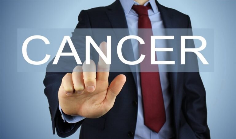 Appendix Cancer