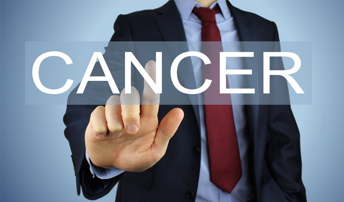 Appendix Cancer