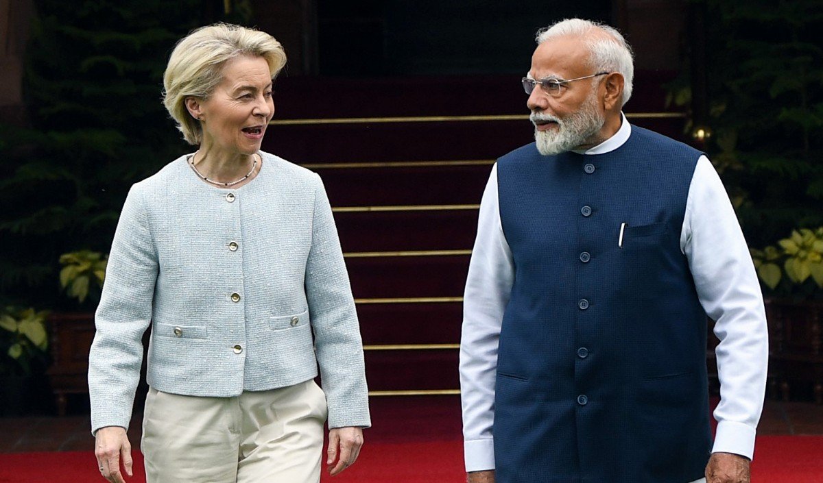 modi