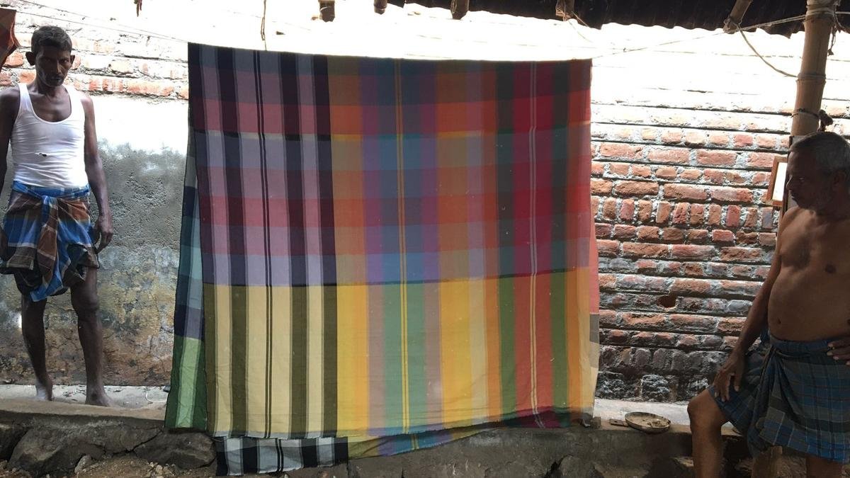 पॉल बेमर की 'प्ले बीज़ जॉय' प्रदर्शनी | 'मैं कला और शिल्प के बीच पदानुक्रम में विश्वास नहीं करता'