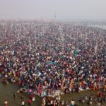 प्रार्थना के बाद महाकुम्बे, भारतीय अगले 5 वर्षों में चार कुंभ मेल देखने के लिए विवरण की जाँच करें