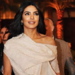 प्रियंका चोपड़ा के पिता ने उसे पश्चिमी कपड़े पहनने से रोकने के लिए कहा, जब एक लड़का उनके घर में टूट गया; मधु चोपड़ा को याद करता है