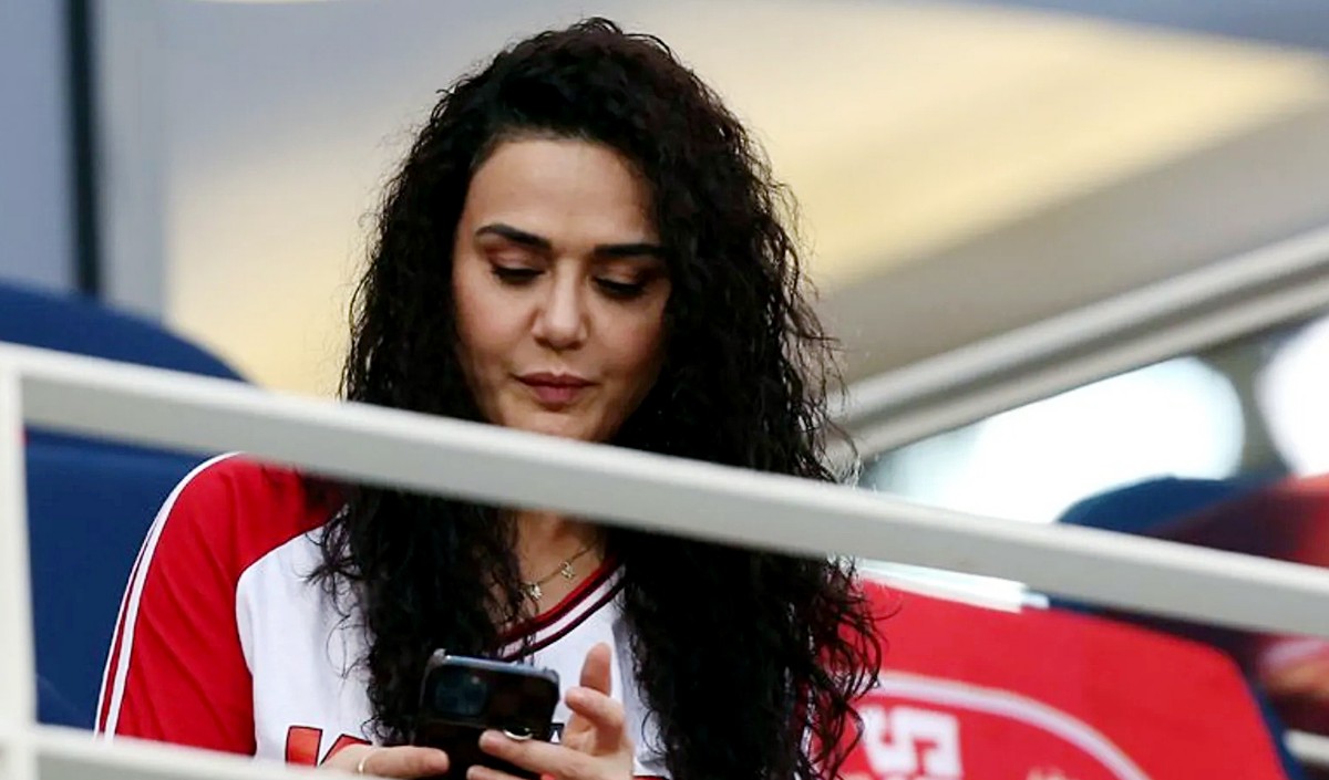 प्रीति जिंटा, केरल कांग्रेस पर भयंकर, भयंकर वर्ग, बोली- शर्मिंदा होना चाहिए, पूरे मामले को जानें