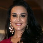 Preity Zinta