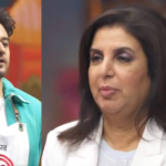 फराह खान ने सेलिब्रिटी मास्टरशेफ इंडिया पर गौरव खन्ना के रंग अंधापन का मजाक उड़ाने के लिए आलोचना की