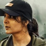 'फुटेज': अनुराग कश्यप को मंजू वारियर के मलयालम थ्रिलर के हिंदी संस्करण को प्रस्तुत करने के लिए; ट्रेलर आउट