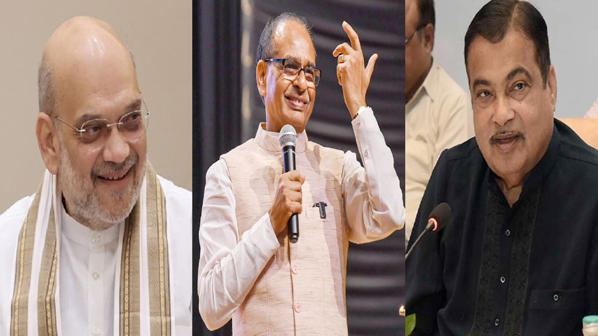 बजट 2025: अमित शाह से शिवराज सिंह चौहान तक, मंत्री ने 'दूरदर्शी', 'विकास-उन्मुख' के रूप में बजट की प्रशंसा की।