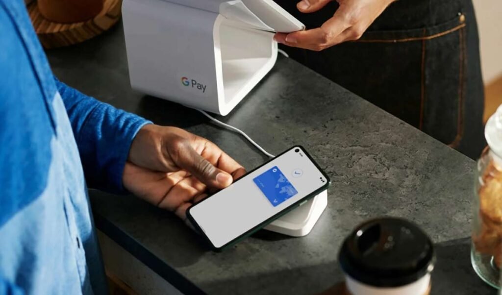Google Pay