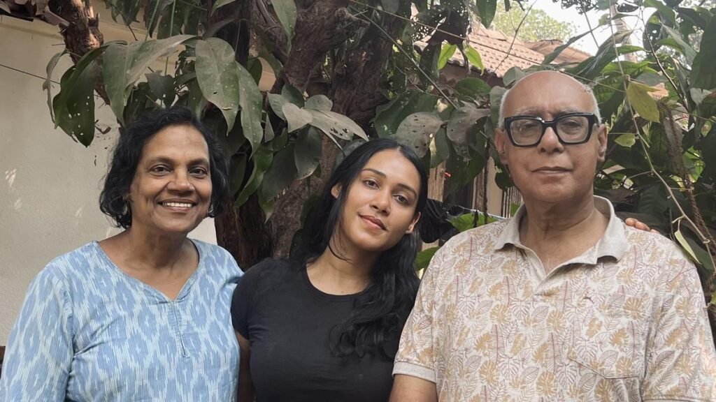 बेंगलुरु एक अलग वास्तविकता के साथ गोवा के डे सूसा परिवार की मेजबानी करता है