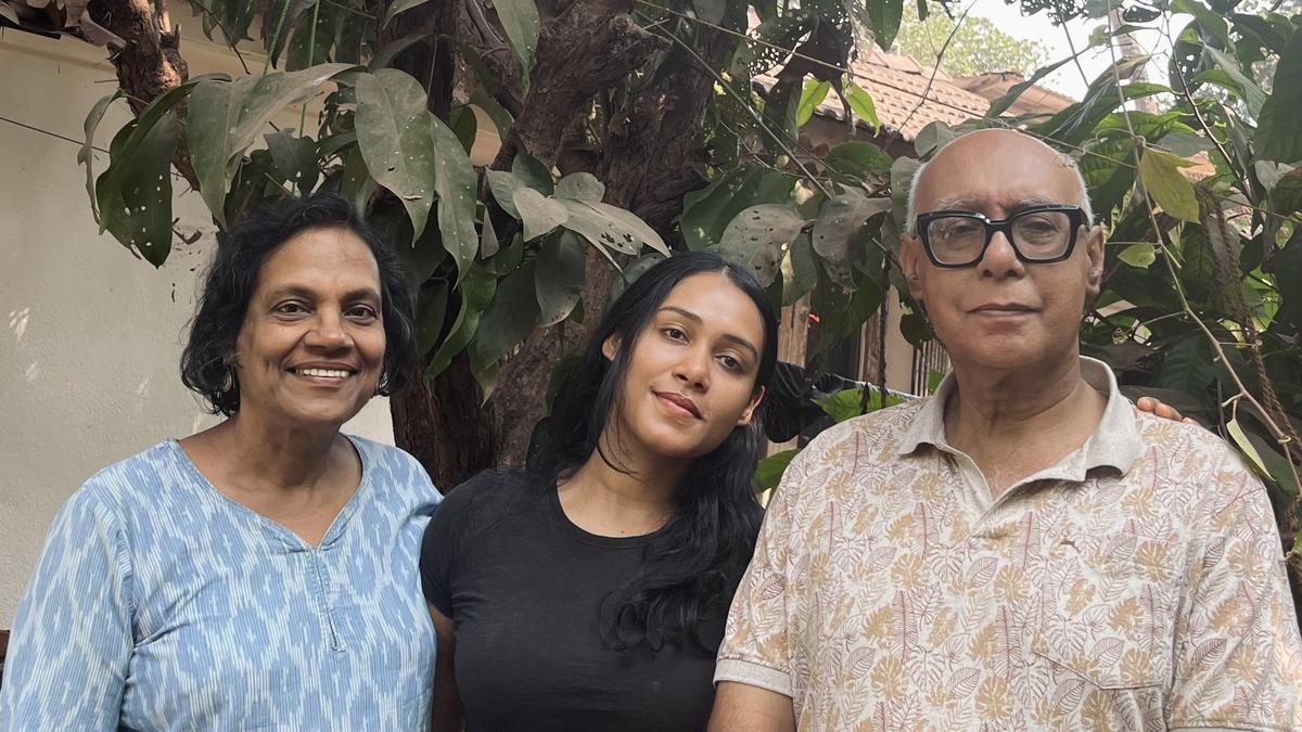 बेंगलुरु एक अलग वास्तविकता के साथ गोवा के डे सूसा परिवार की मेजबानी करता है