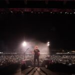 बेंगलुरु में एड शीरन के पहले शो के बाद में