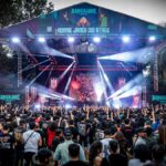 बैंगलोर ओपन एयर 2025: मेटल फ्लैग फ्लाइंग हाई