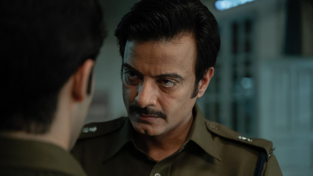 'ब्लैक वारंट' से 'विसारानाई' तक, कैसे जेल नाटक मानव स्थिति का पता लगाते हैं