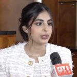 भारतीय मूल अरबपति की बेटी वसुंधरा ओसवाल, युगांडा जेल में अध्यादेश के बाद बोलती है