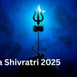 महा शिव्रात्रि 2025 उपवास नियम: इस समय तेजी से तोड़ें, चावल न खाएं - डॉस और डॉन की जाँच करें