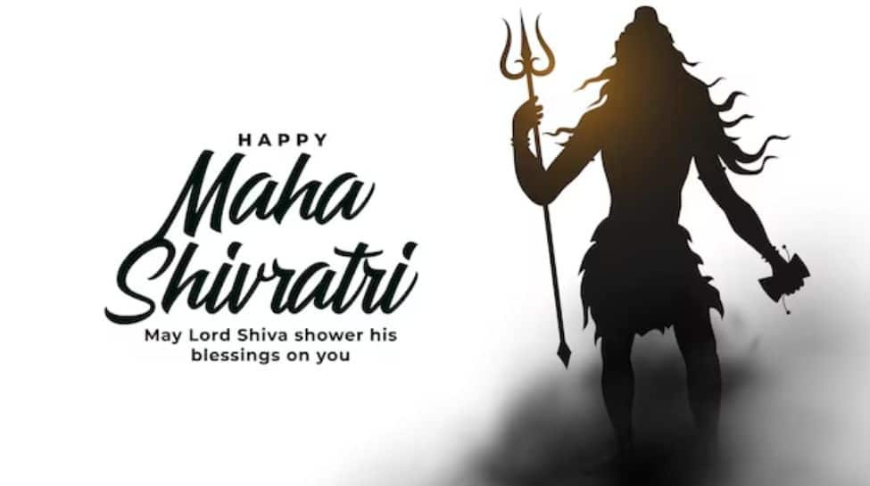 महा शिव्रात्रि 2025: महाशिव्रात्रि पर महा मुहूरत, 60 साल बाद होने वाले दुर्लभ ग्रह संरेखण - कैसे देखें कि भगवान शिव को खुश करें