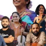 महिंद्रा पर्क्यूशन फेस्टिवल अपने तीसरे संस्करण और एक दुर्जेय लाइन अप के साथ वापस आ गया है