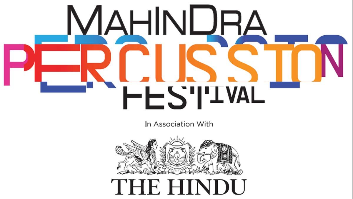 महिंद्रा पर्क्यूशन फेस्टिवल उस्ताद ज़किर हुसैन की समृद्ध विरासत को श्रद्धांजलि देगा