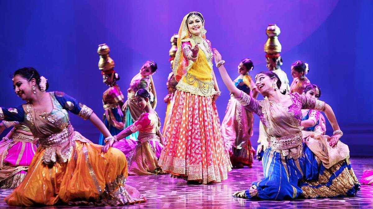 'मुगल-ए-आज़म की उत्पत्ति थिएटर में है': फेरोज़ अब्बास खान ने ग्रैंड तमाशे की वापसी पर दिल्ली में वापसी की
