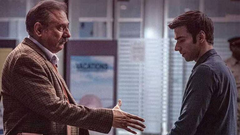 मेहता लड़कों ने ओटीटी पर रिलीज़ किया: बोमन ईरानी, ​​अविनाश तिवारी-स्टारर को सेलेब्स और दर्शकों से अंगूठे मिलते हैं