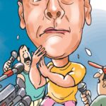 यहाँ साइरस ब्रोआ को रणवीर अल्लाहबादिया विवाद के बारे में क्या कहना है