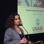 यूएसएआईडी इंडिया के पूर्व प्रमुख वीना रेड्डी कौन हैं? जानते हैं कि भाजपा एक जांच की मांग क्यों कर रही है