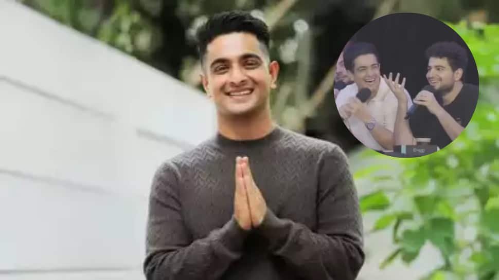 रणवीर अल्लाहबादिया ने समय रेनस शो पर अश्लील मजाक टिप्पणी के लिए माफी मांगी, Indias Cot Latent: Insensitive वर्गों को हटा दें ...