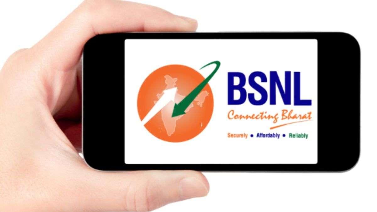 लंबी वैधता छोड़ दें, BSNL 70-26 की योजना में 70-26 योजना से बढ़ा है-भारत टीवी हिंदी