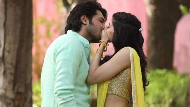 लव्यपा मूवी रिव्यू: जुनैद खान और ख़ुशी कपोर डिजिटल-उम्र के रोम-कॉम जीत दिल, नेटिज़ेंस इसे वर्थ-वॉच कहते हैं