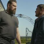 ली चाइल्ड ऑन 'रीचर' सीजन 3: 'ए क्लासिक लोन वुल्फ वुल्फ रीचर्स स्टोरी'