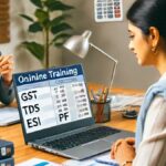 लेखांकन और कराधान की दुनिया में एक झलक