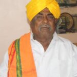 वेंकप्पा अंबाजी सुगतेकर: अनुभवी गोंधाली कलाकार जो आधुनिकतावाद को एक मध्ययुगीन कला रूप में संक्रमित करते हैं