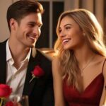 वेलेंटाइन डे 2025: रोमांटिक डिनर, अद्वितीय तिथि विचार, और अविस्मरणीय समारोह