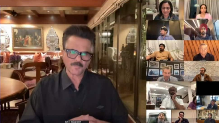 वेव्स एडवाइजरी बोर्ड: अनिल कपूर, अनुपम खेर और अन्य लोग प्रतिष्ठित समावेश के लिए पीएम मोदी को धन्यवाद देते हैं