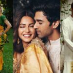 वैलेंटाइन्स दिवस 2025: 6 नए बी-टाउन पावर कपल्स को प्यार लक्ष्यों की स्थापना!