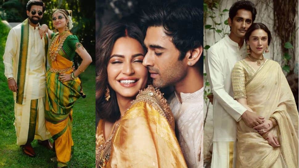 वैलेंटाइन्स दिवस 2025: 6 नए बी-टाउन पावर कपल्स को प्यार लक्ष्यों की स्थापना!