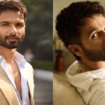 Shahid Kapoor Birthday