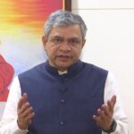 सरकार डिजिटल परिदृश्य में संक्रमण में मीडिया का समर्थन करेगी: DNPA कॉन्क्लेव में अश्विनी वैष्णव