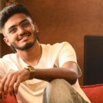 साई अभंककर साक्षात्कार: 'संगीत और आध्यात्मिकता ने मुझे आकार दिया'