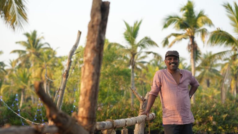 साक्षात्कार | जोथिश शंकर: 'पोनमैन' दहेज के खिलाफ एक जोर से और स्पष्ट संदेश देता है