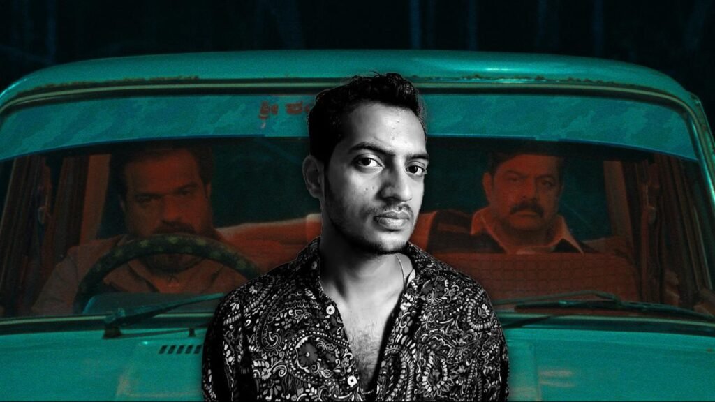 साक्षात्कार | बर्लिन-बाउंड ‘वागचिपानी’ (टाइगर का तालाब) पर नताश हेगडे और अनुराग कश्यप के साथ टीमिंग