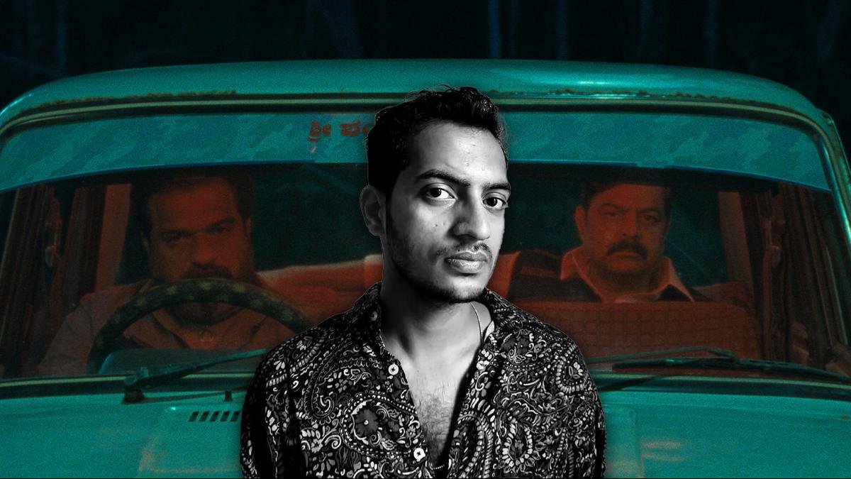 साक्षात्कार | बर्लिन-बाउंड 'वागचिपानी' (टाइगर का तालाब) पर नताश हेगडे और अनुराग कश्यप के साथ टीमिंग