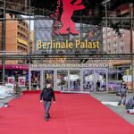 सीरियाई प्रवासी नाटक बर्लिन फिल्म महोत्सव खोलता है