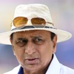 सुनील गावस्कर ने Ind-Bilateral श्रृंखला फिर से शुरू की