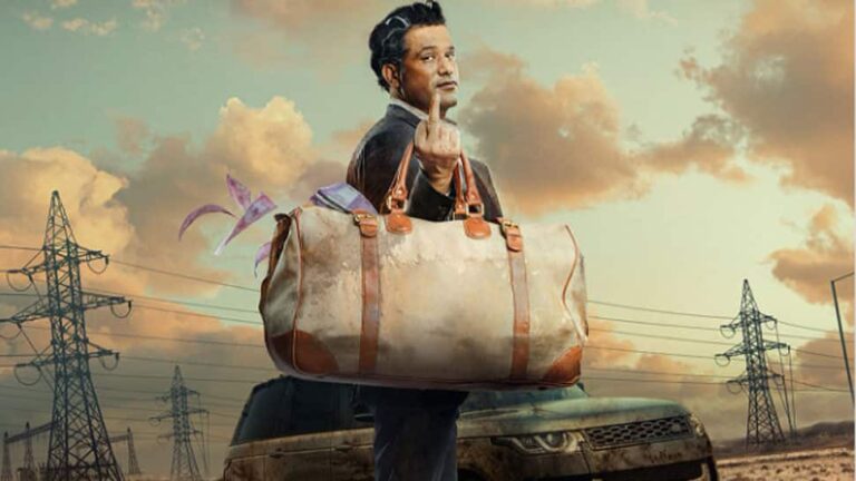 सोहम शाह्स Crazxy टीज़र: एबी माजा अयेगा, नेटिज़ेंस सबसे अधिक पागलपन की सवारी पर प्रतिक्रिया करते हैं - घड़ी