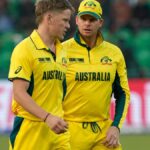 स्टीव स्मिथ रन-आउट अपील वापस ले लेते हैं, न ही अहमद बर्खास्तगी से बचाता है