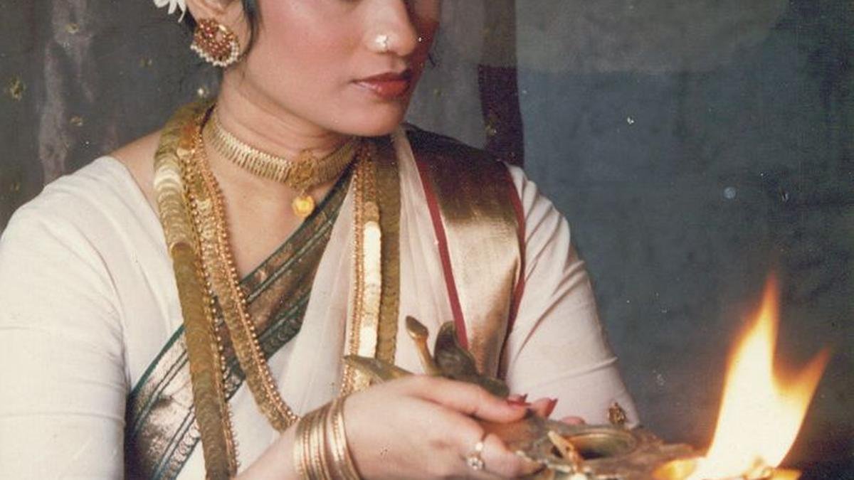 स्पासिबो ​​शंकरा: बेंगलुरु में एक इंडो-रूसी सांस्कृतिक तालमेल